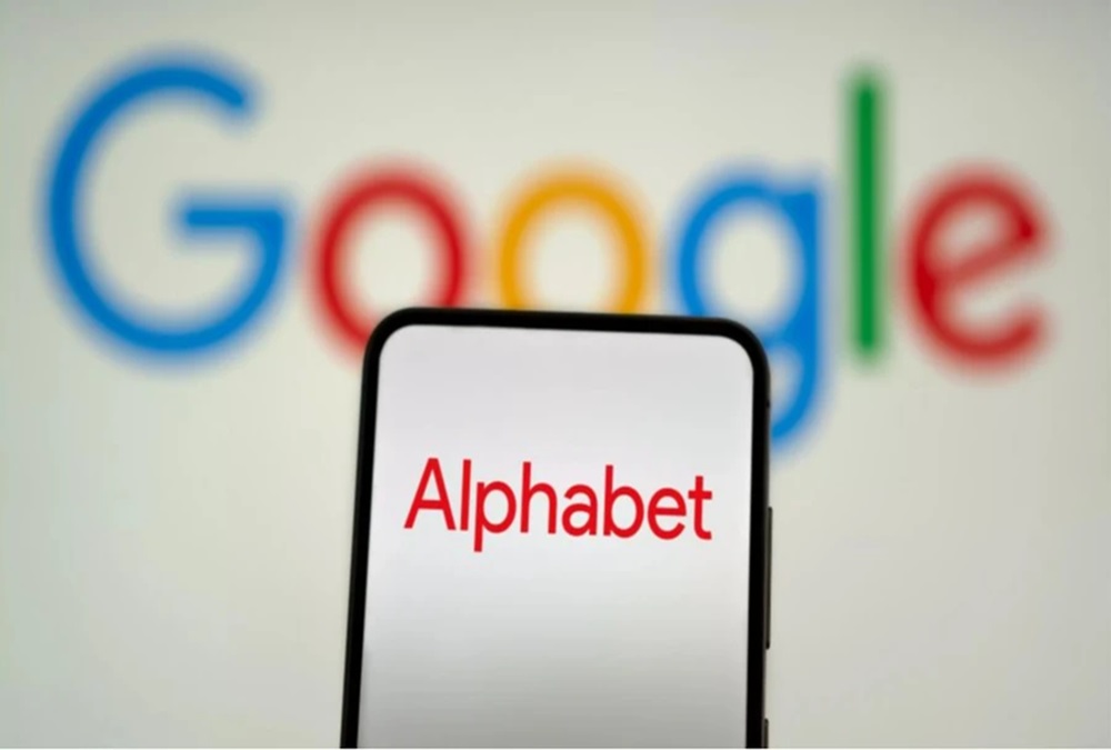 «بـ 5 مليارات دولار».. «ألفابت» و«بلاكستون» تطلقان مشروعًا مشتركًا للحوسبة الذكية