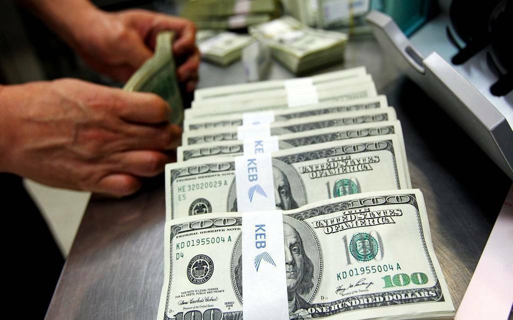 ارتفاع حيازة السعودية من سندات الخزانة الأمريكية إلى 149.6 مليار دولار 