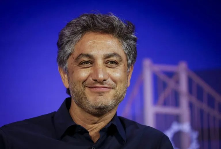 الملياردير الغامض.. كيف يحصد أنطونيو غراسياس 100 مليار دولار من اكتتاب «سبيس إكس»؟ أنطونيو غراسياس