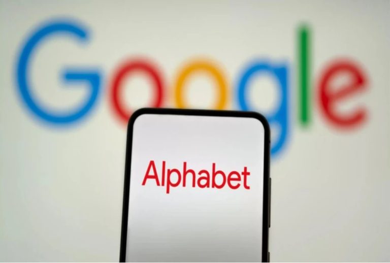 بفوائد تصل لـ 4.6%.. «ألفابت» تنفذ أكبر إصدار سندات بالين في التاريخ شركة ألفابت
