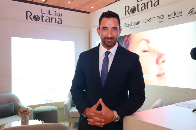 قمة مستقبل الضيافة