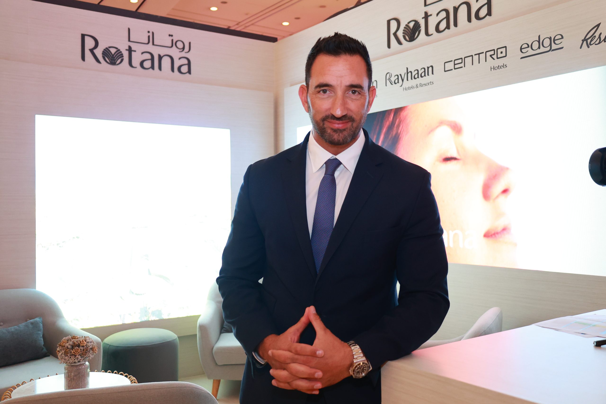 «روتانا»: قمة مستقبل الضيافة تعزز الشراكات.. وتفتح آفاقًا جديدة للاستثمار