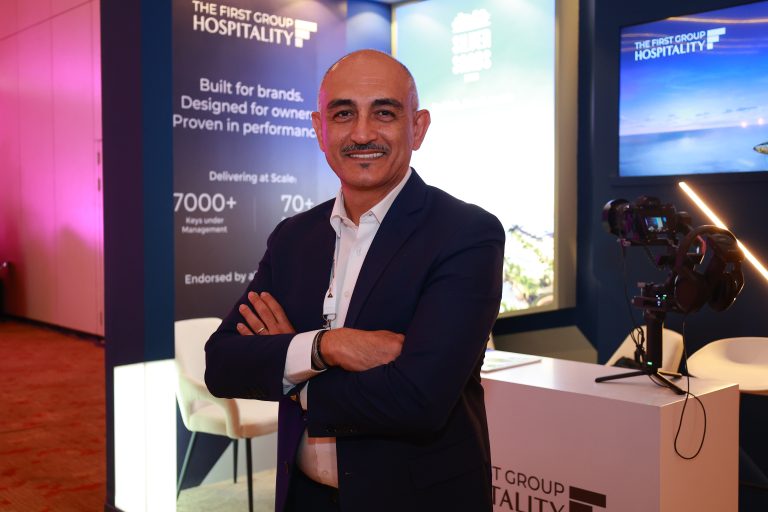فرست جروب