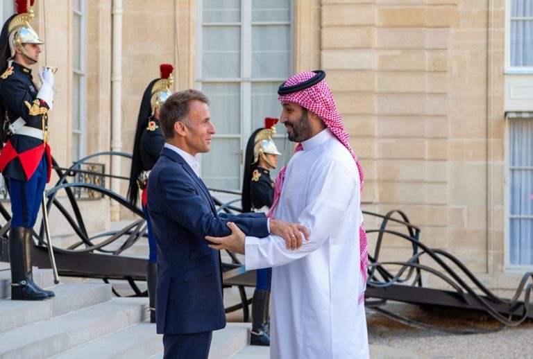 الأمير محمد بن سلمان