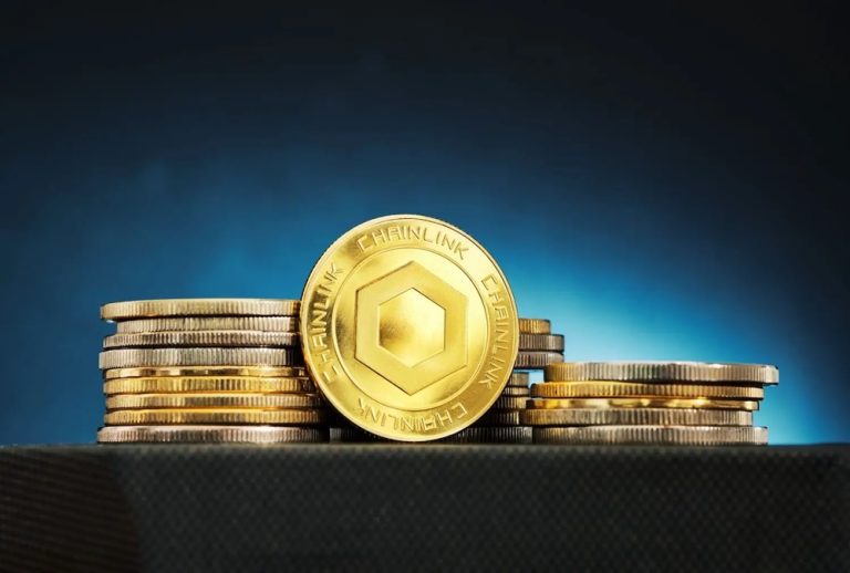 بقيمة تتجاوز 2000%.. «ستاندرد تشارترد» يتوقع قفزة «تشين لينك» إلى 200 دولار بحلول 2030 تشين لينك