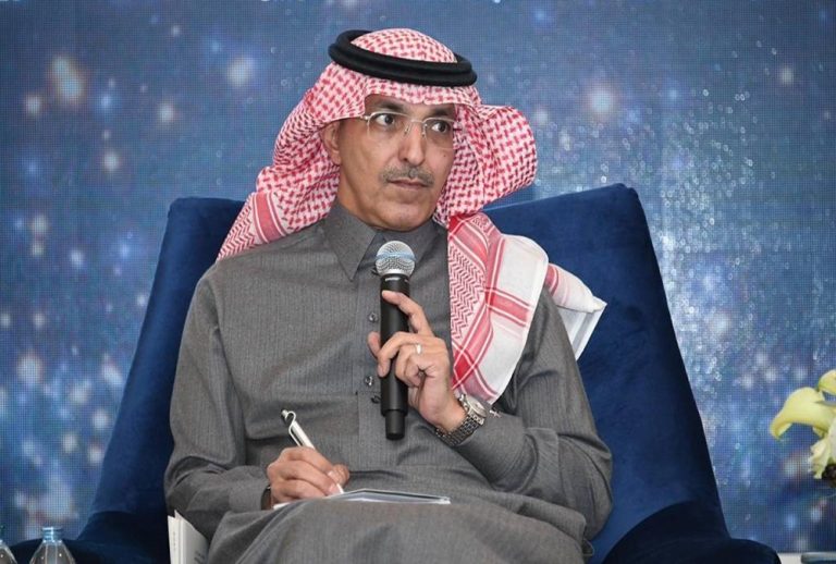 «الجدعان»: تنويع بدائل الإنتاج والمخزونات خط الدفاع الأول لمواجهة الصدمات الاقتصادية وزير المالية